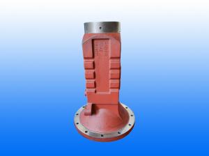 2104***終傳動殼體